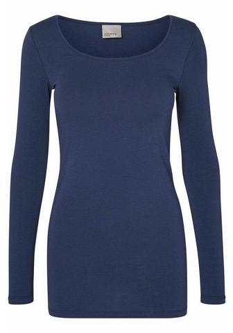 VERO MODA Кофта с длинными рукавами »MAXI&...