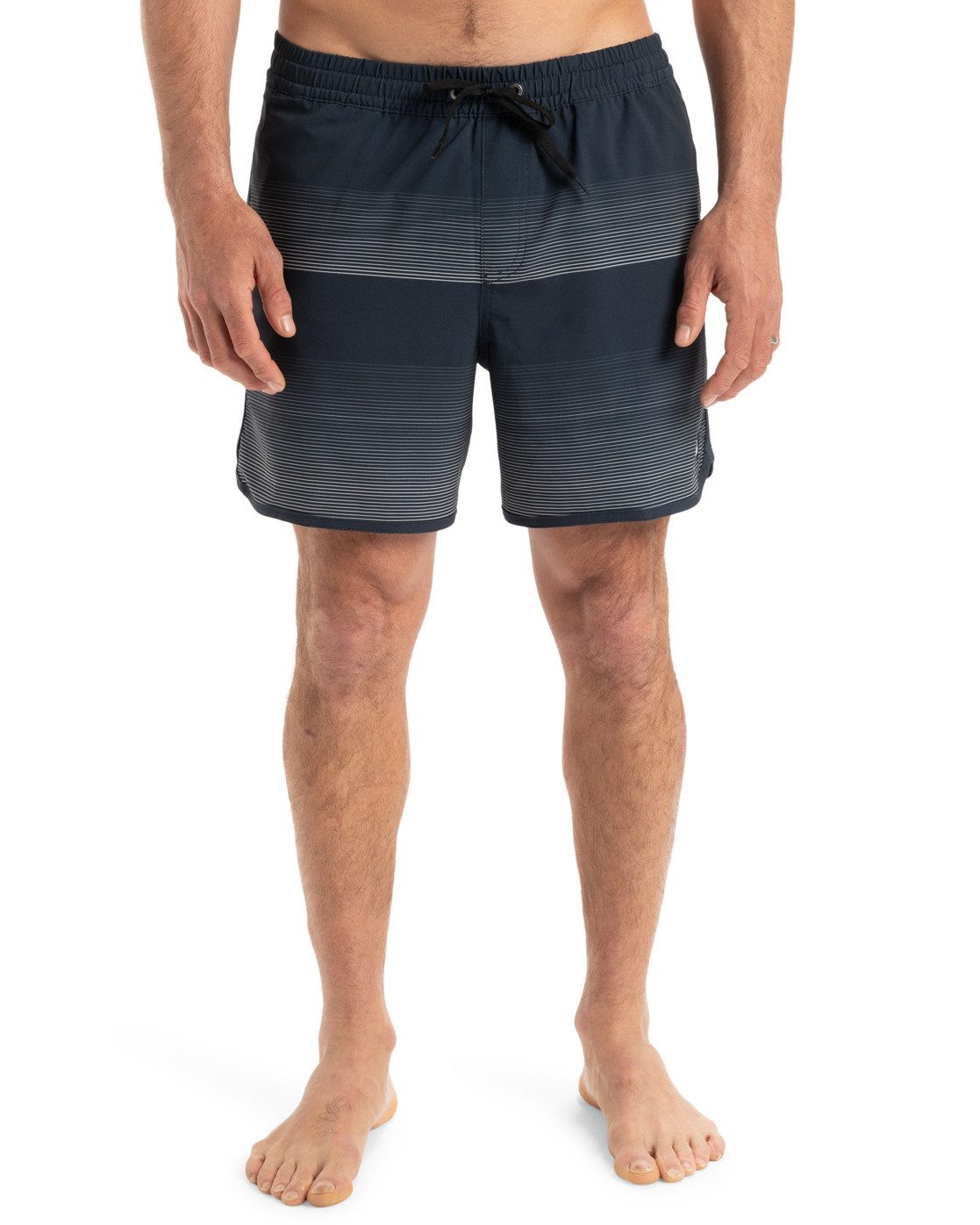 Quiksilver Boardshorts Surfsilk Scallop 16" günstig online kaufen