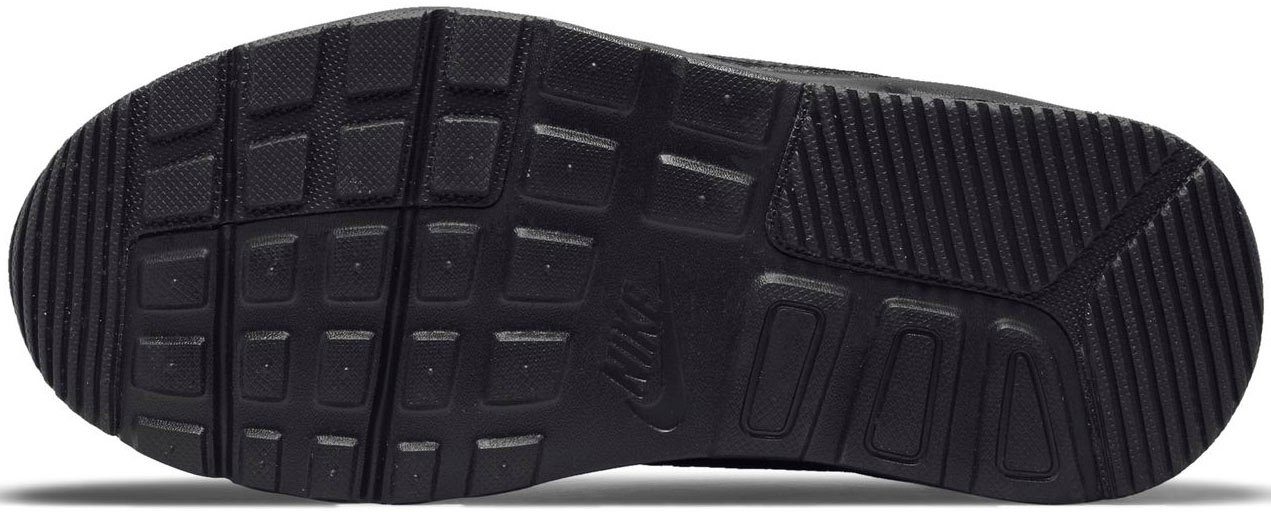 Nike Sportswear AIR MAX SC Sneaker black/black (PS)