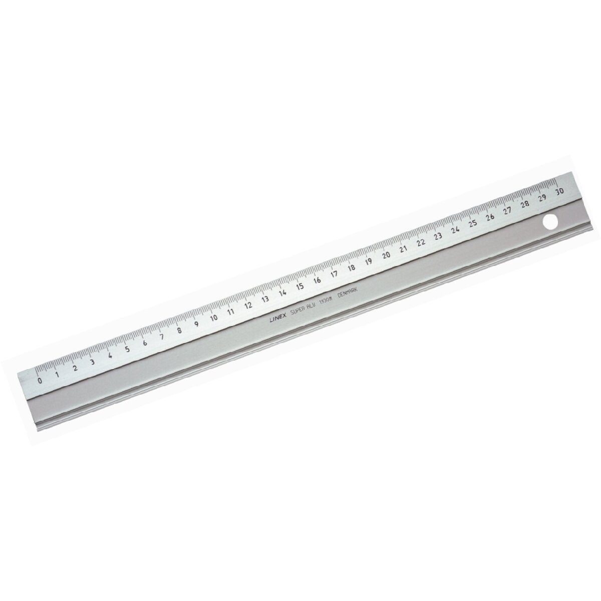 Linex Lineal Lineal 1950M Aluminium 50cm
