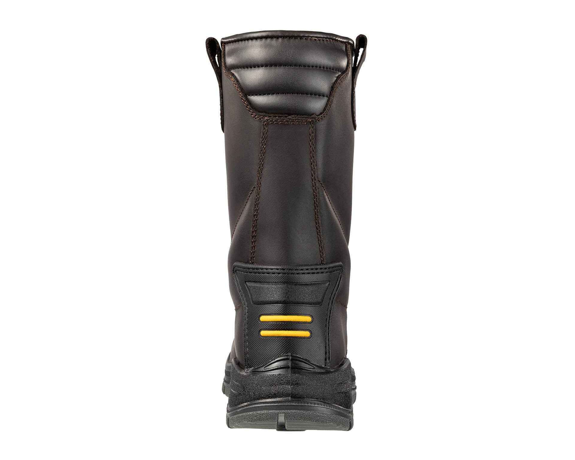 Albatros ALBATROS Rigger Boot Stiefel S3 Sicherheitsstiefel DGUV – Bild 5 von 5