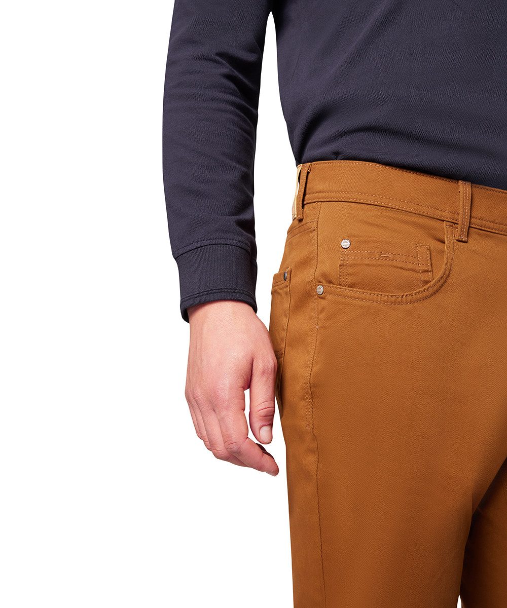 Pioneer Authentic Jeans 5-Pocket-Hose RANDO im Five-Pocket Style – Bild 4 von 5