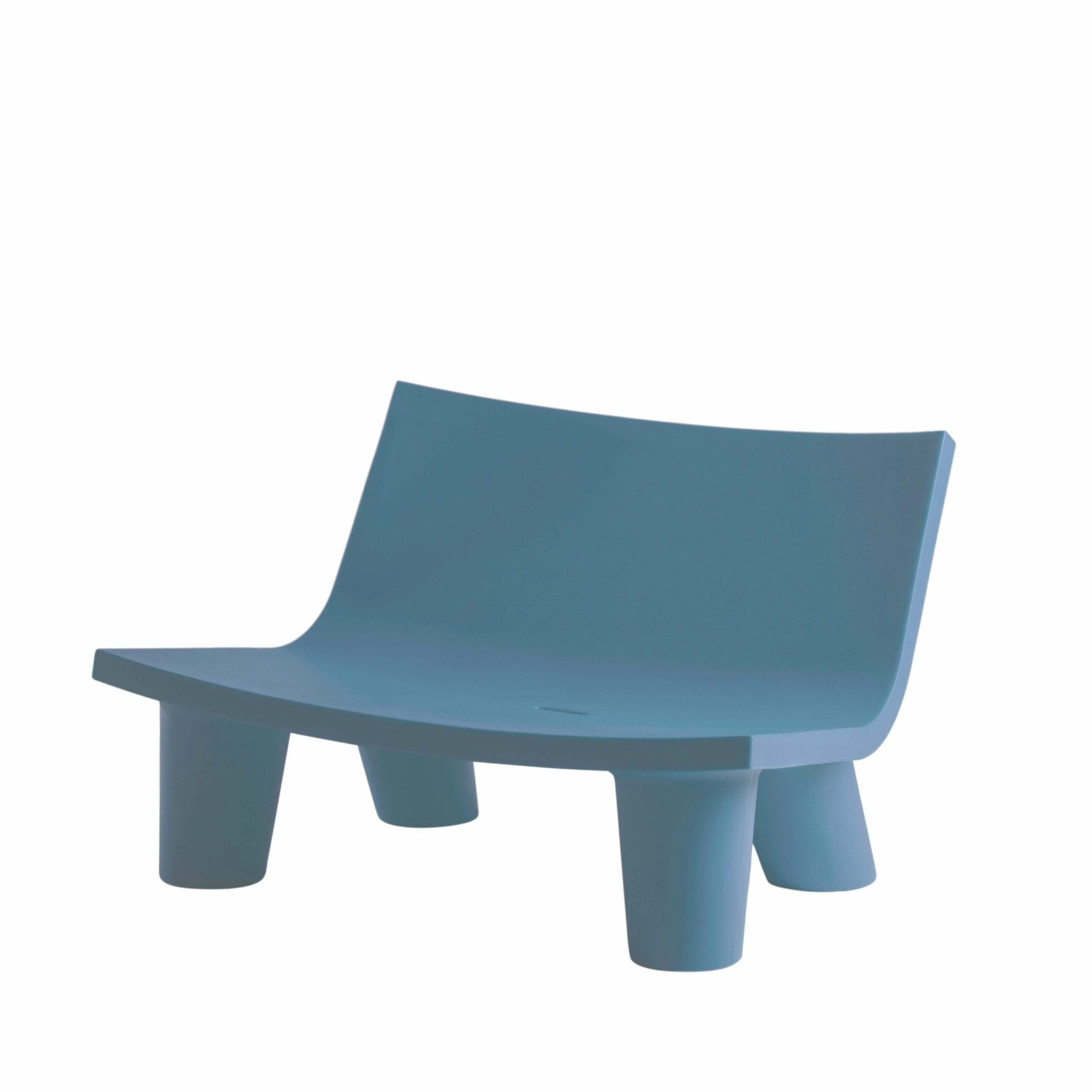 Slide Sofa Low Lita Love