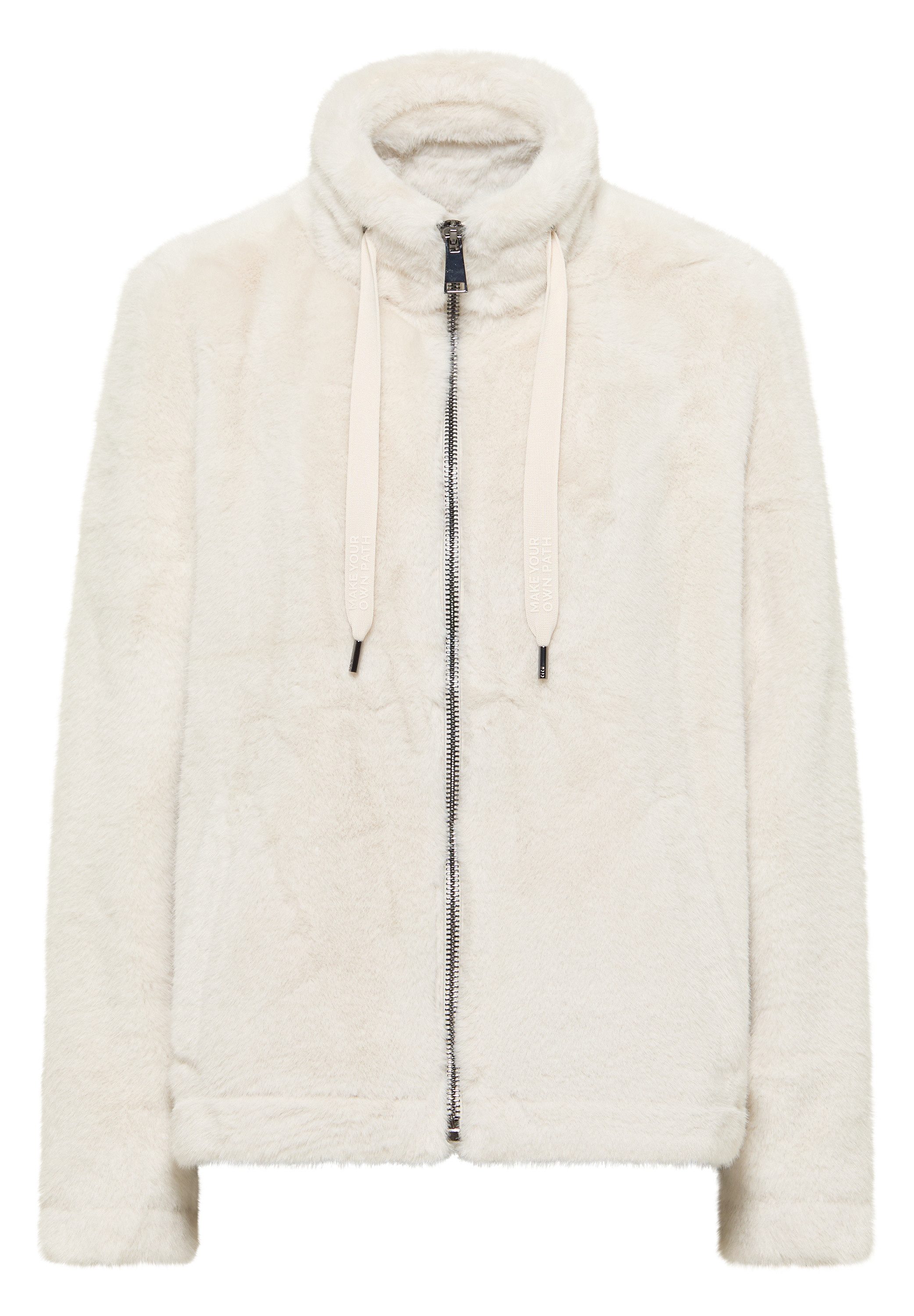 vanilla white