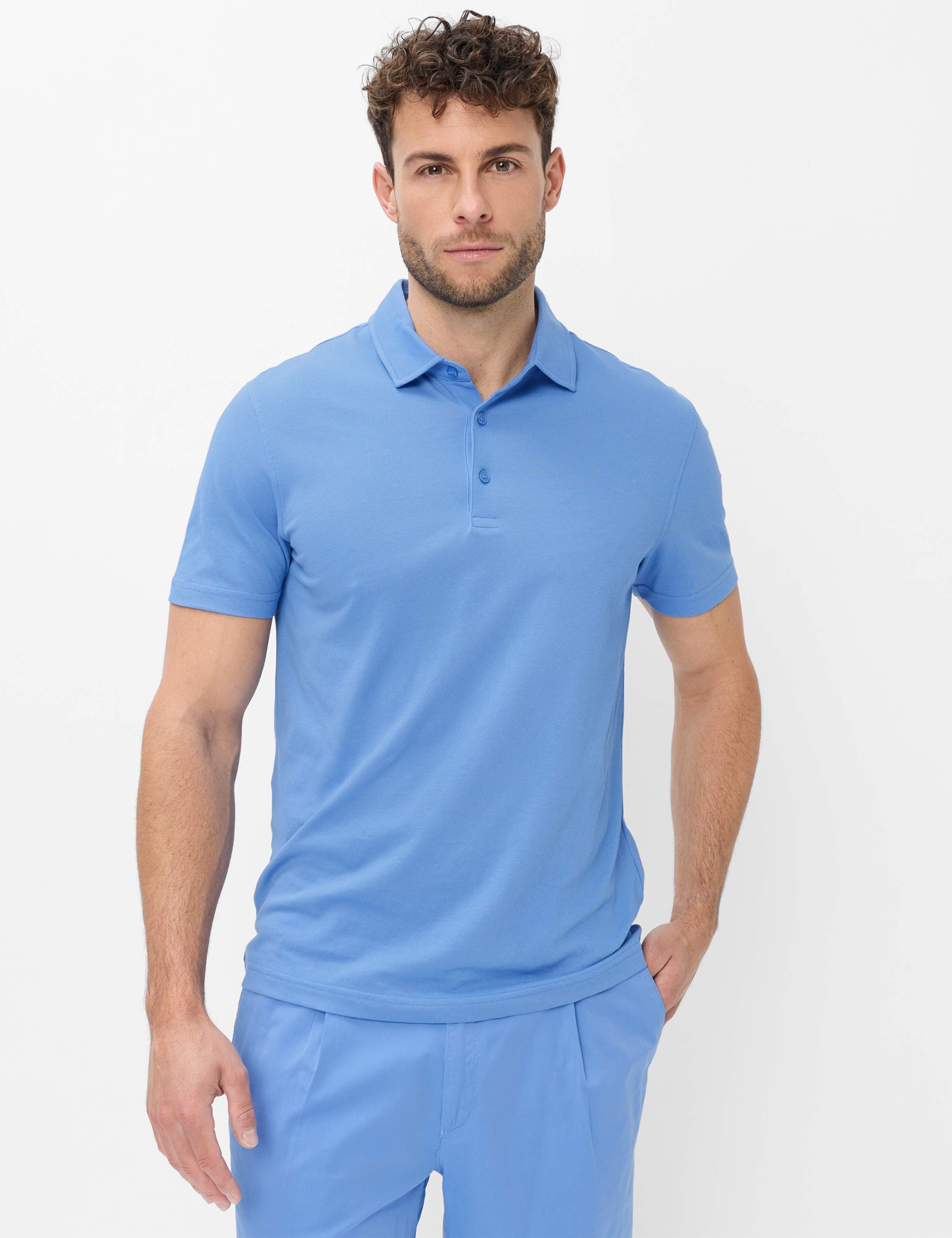 Brax Poloshirt Style PEPE