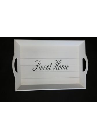 HOME AFFAIRE Стол-поднос "Sweet Home" MDF...