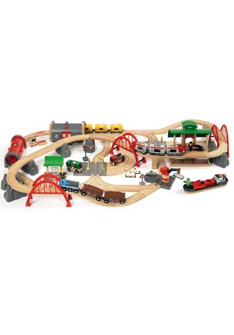 BRIO ® Spielzeug-Eisenbahn "® ...