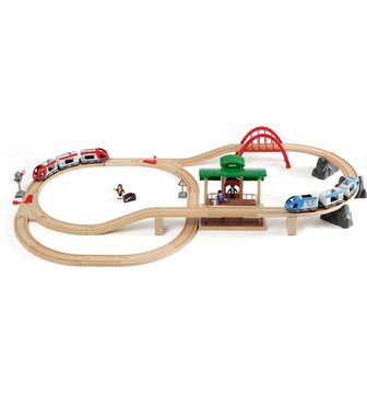 BRIO ® Spielzeug-Eisenbahn "® ...