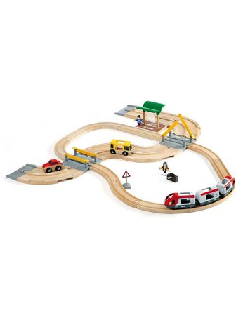 BRIO ® Spielzeug-Eisenbahn "® ...