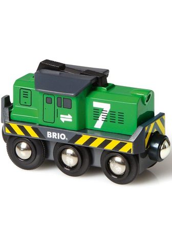 BRIO ® Spielzeug-Eisenbahn "® ...