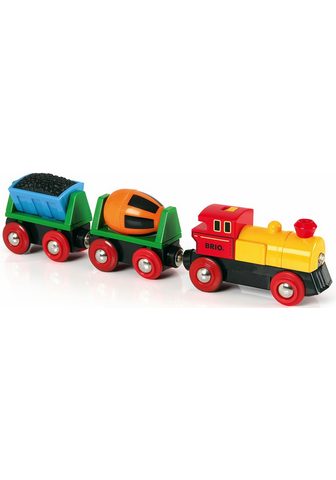 BRIO ® Spielzeug-Eisenbahn "® ...