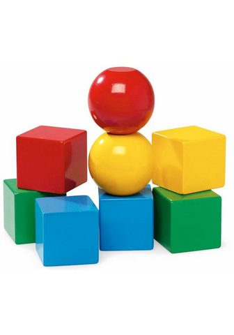 ® Konstruktionsspielsteine "M...