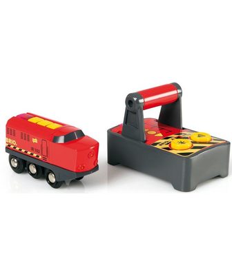 BRIO ® Spielzeug-Eisenbahn "® ...