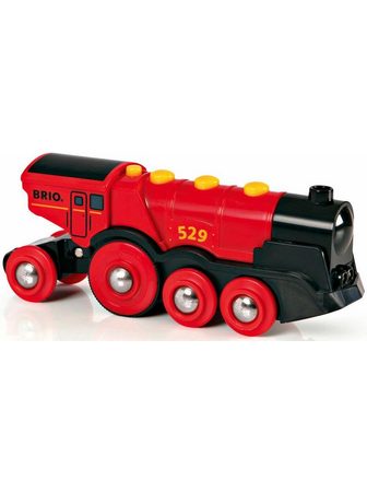 BRIO ® Spielzeug-Eisenbahn "® ...