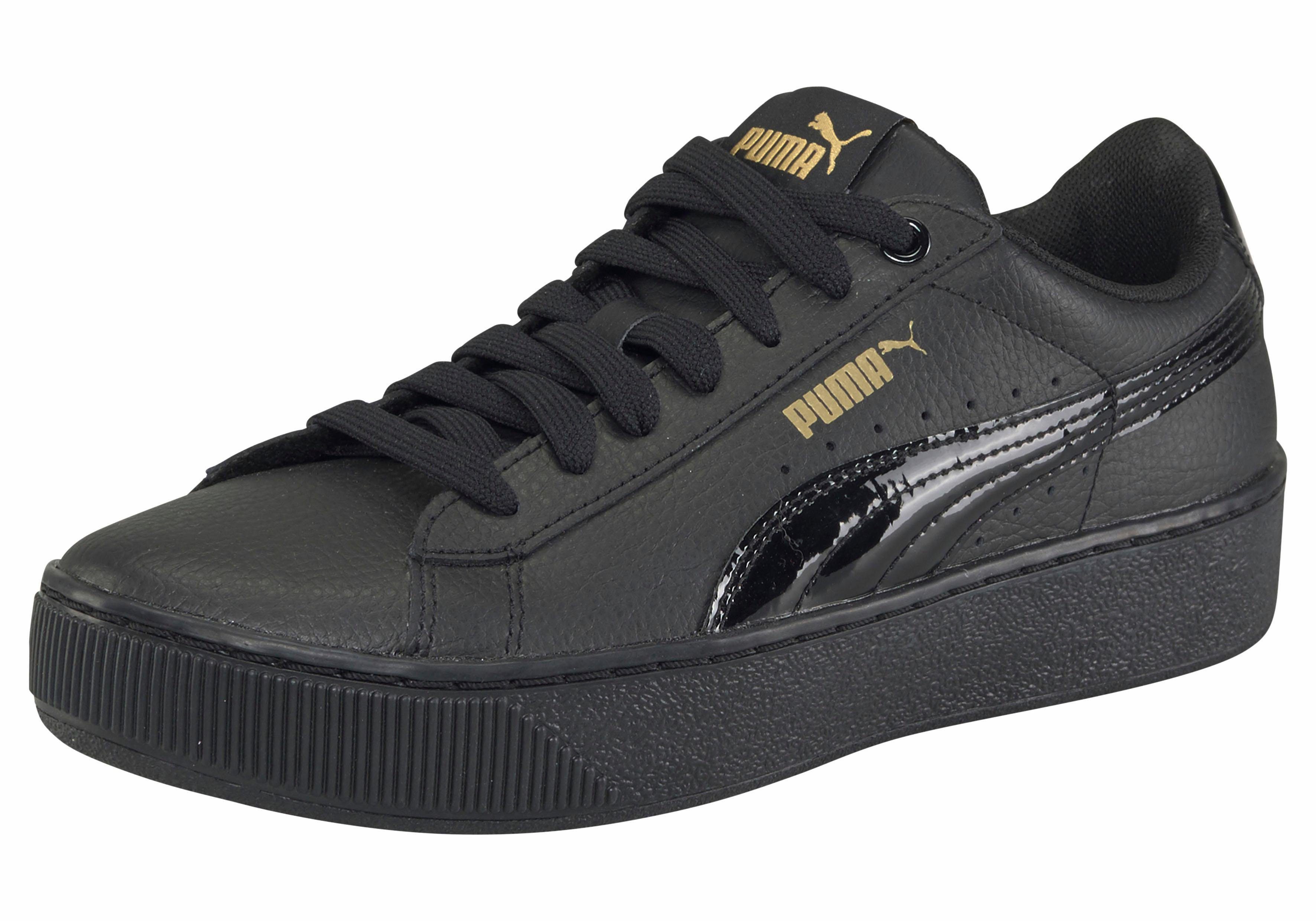 vicky platform puma vicky platform puma