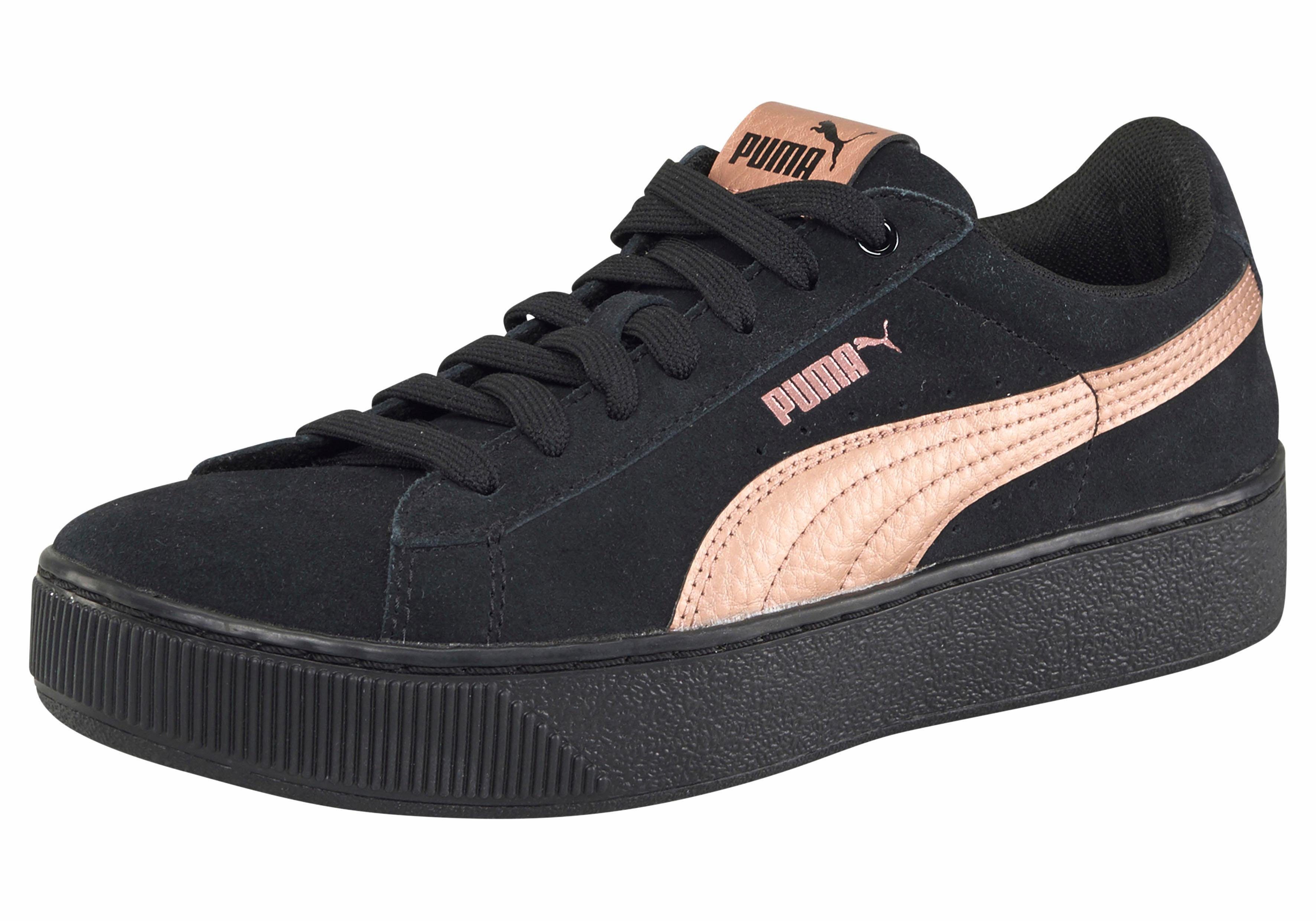 puma viking platform