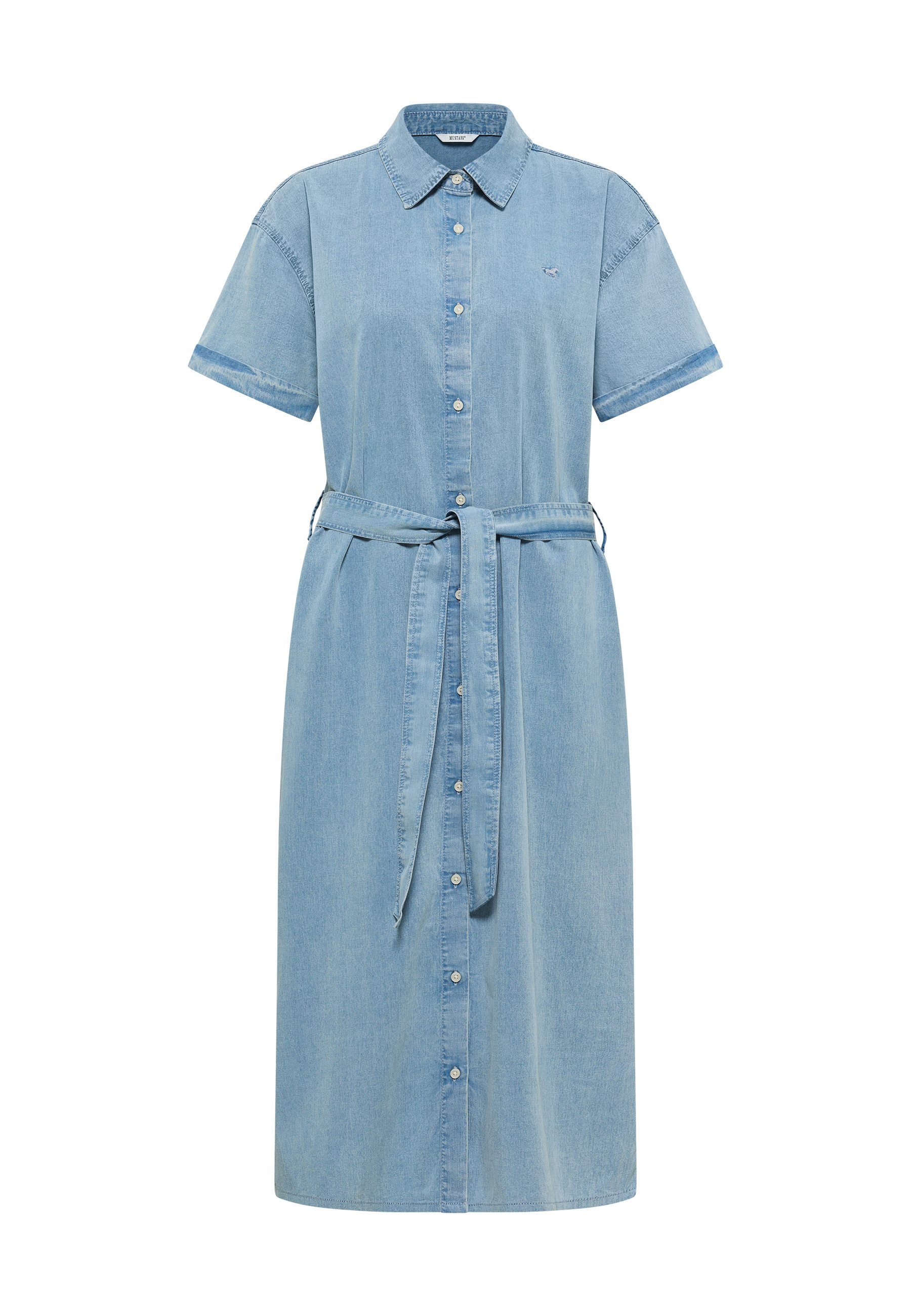 Maxikleid Damen Style Camilla Dress
