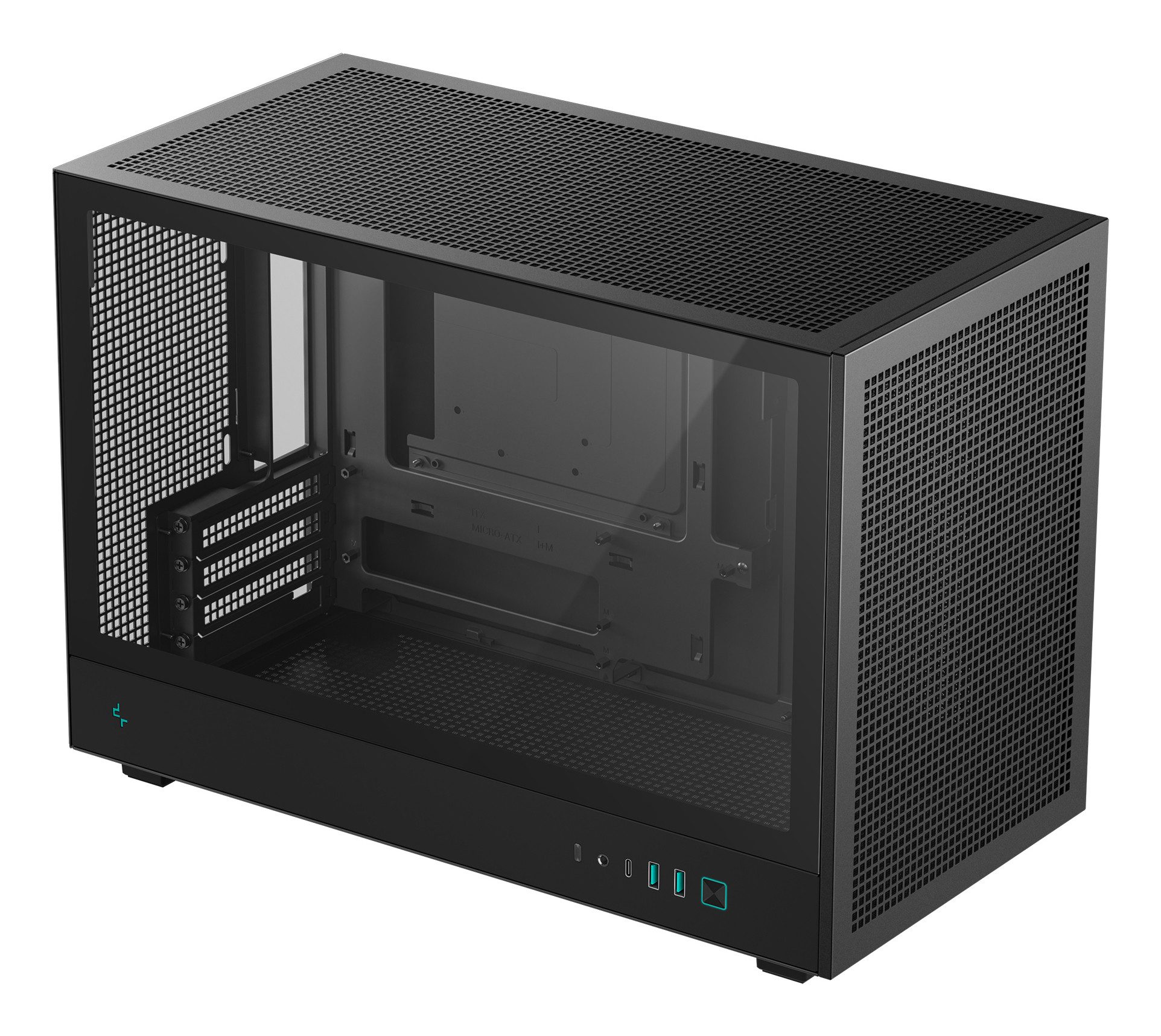 DeepCool PC-Gehäuse