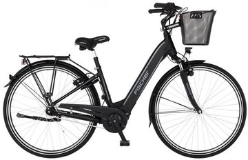 FISCHER Fahrrad E-Bike »CITA 4.5i 504«, 7 Gang, Nabenschaltung, Mittelmotor