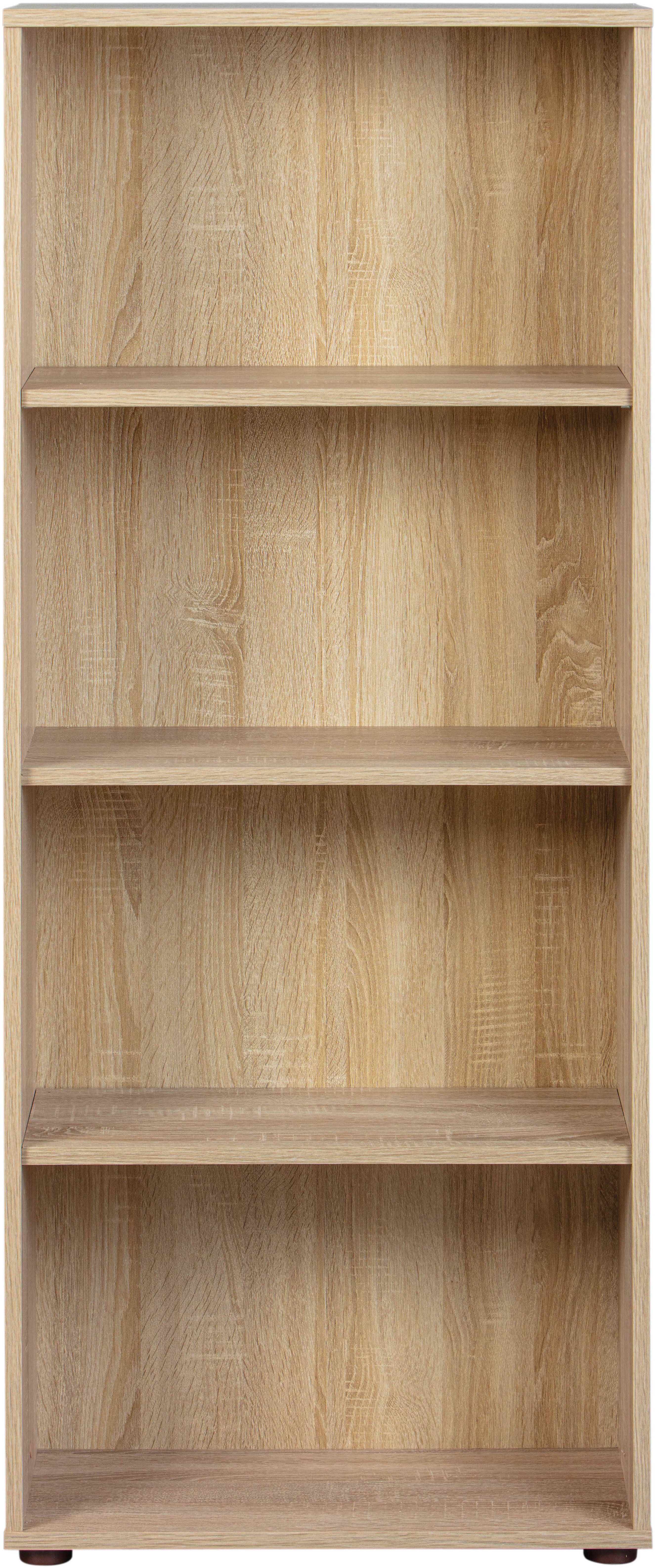 Inter Link Bücherregal, 1-tlg.