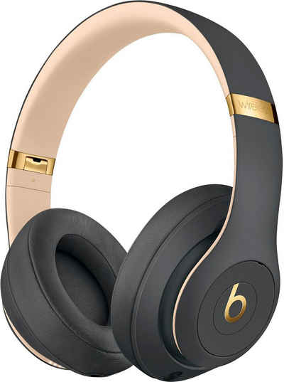 Beats by Dr. Dre Studio 3 Beats Skyline Collection Навушники (Noise-Cancelling, Rauschunterdrückung, Bluetooth)