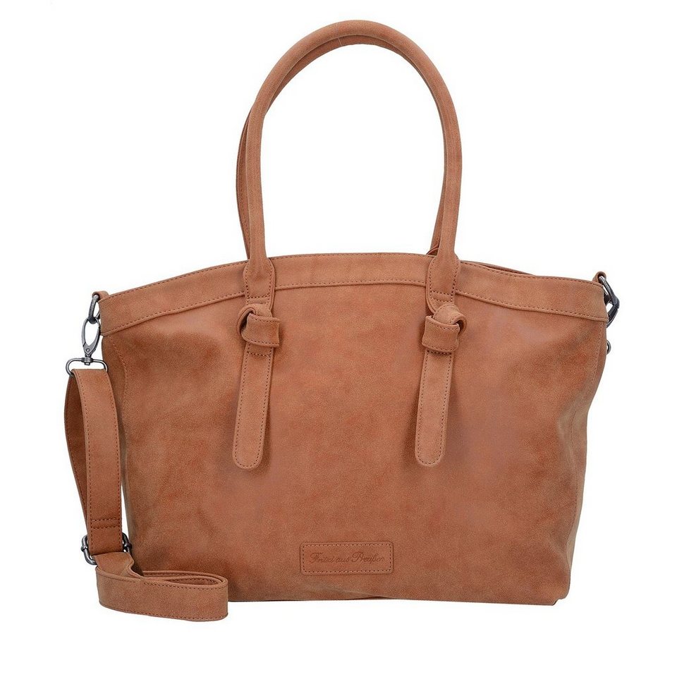 Fritzi aus Preußen Ivett Vintage Shopper Tasche 48 cm online kaufen OTTO Fritzi aus Preußen Ivett Vintage Shopper Tasche 48 cm online kaufen OTTO