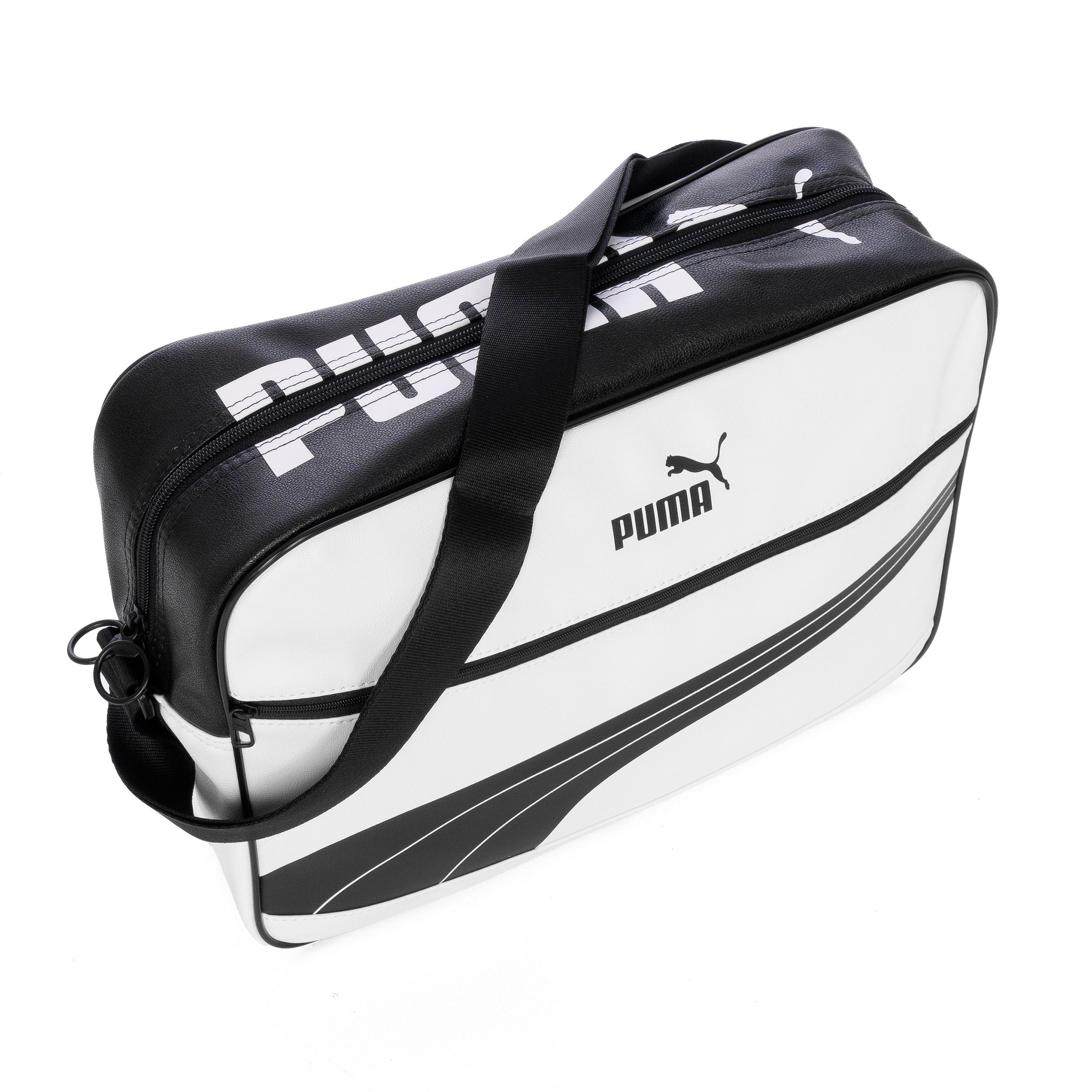 PUMA Messenger Bag Puma College Reporter Tasche Umhängetasche günstig online kaufen