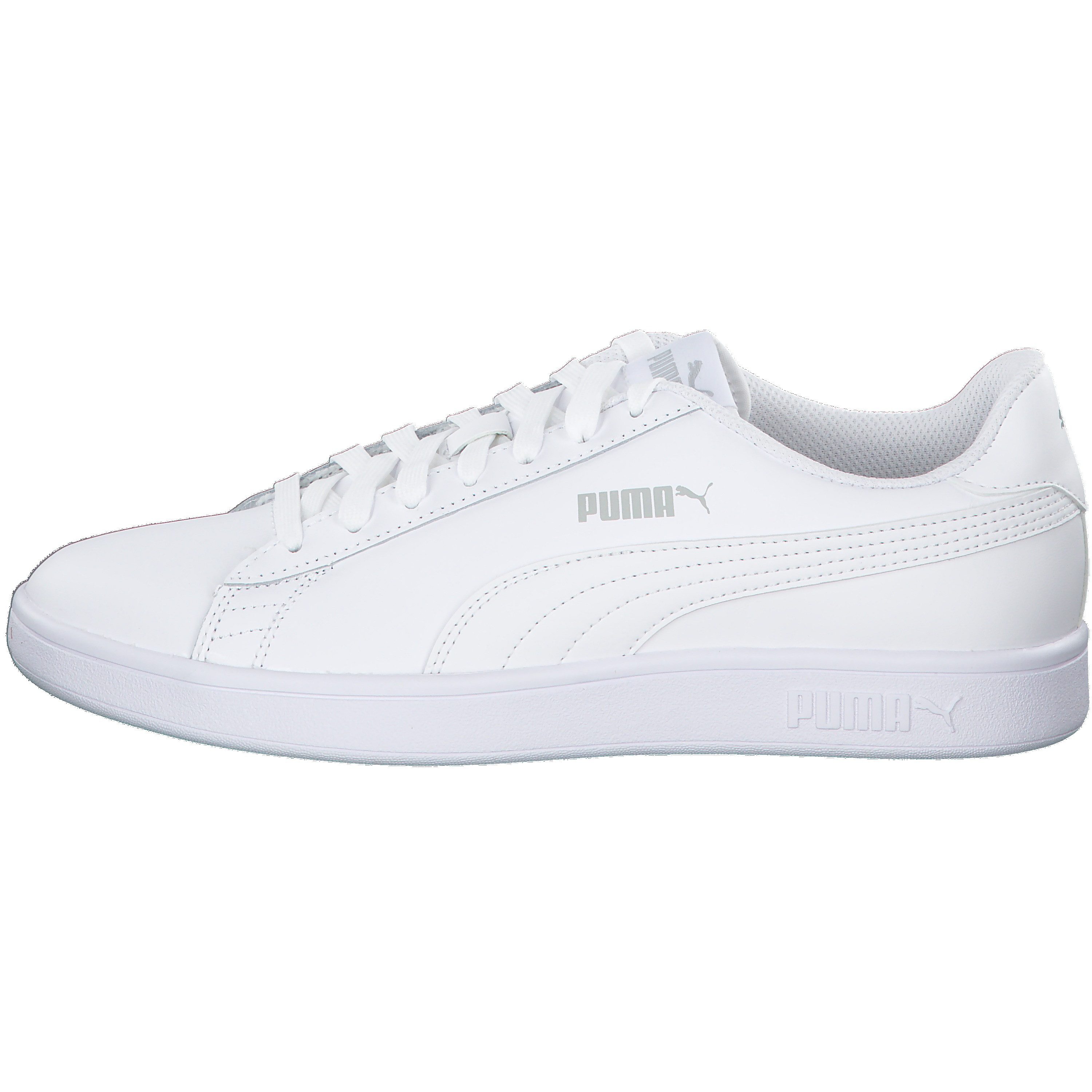 PUMA Puma Unisex Sneaker Smash v2 L 365215 Sneaker
