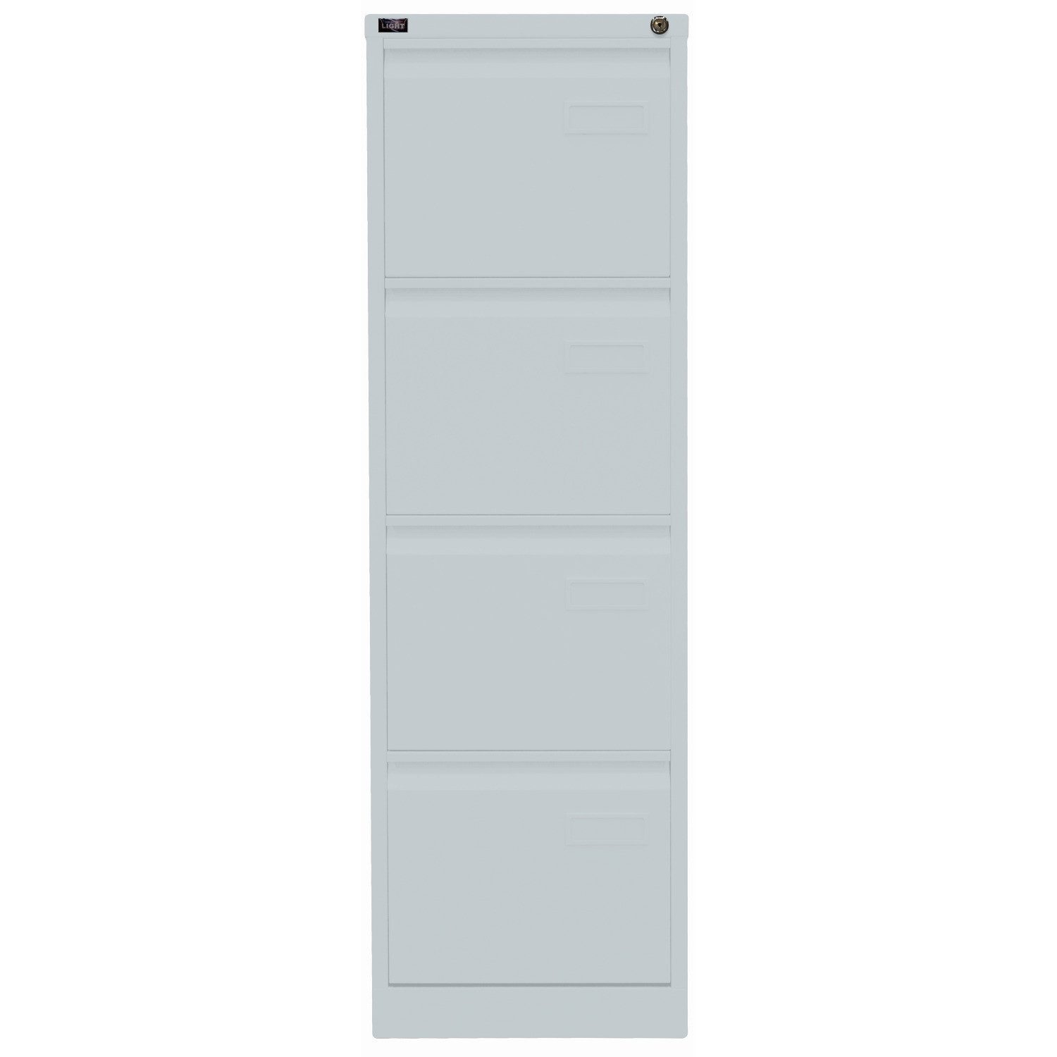 Bisley Hängeregisterschrank Hängeregistraturschrank LIGHT