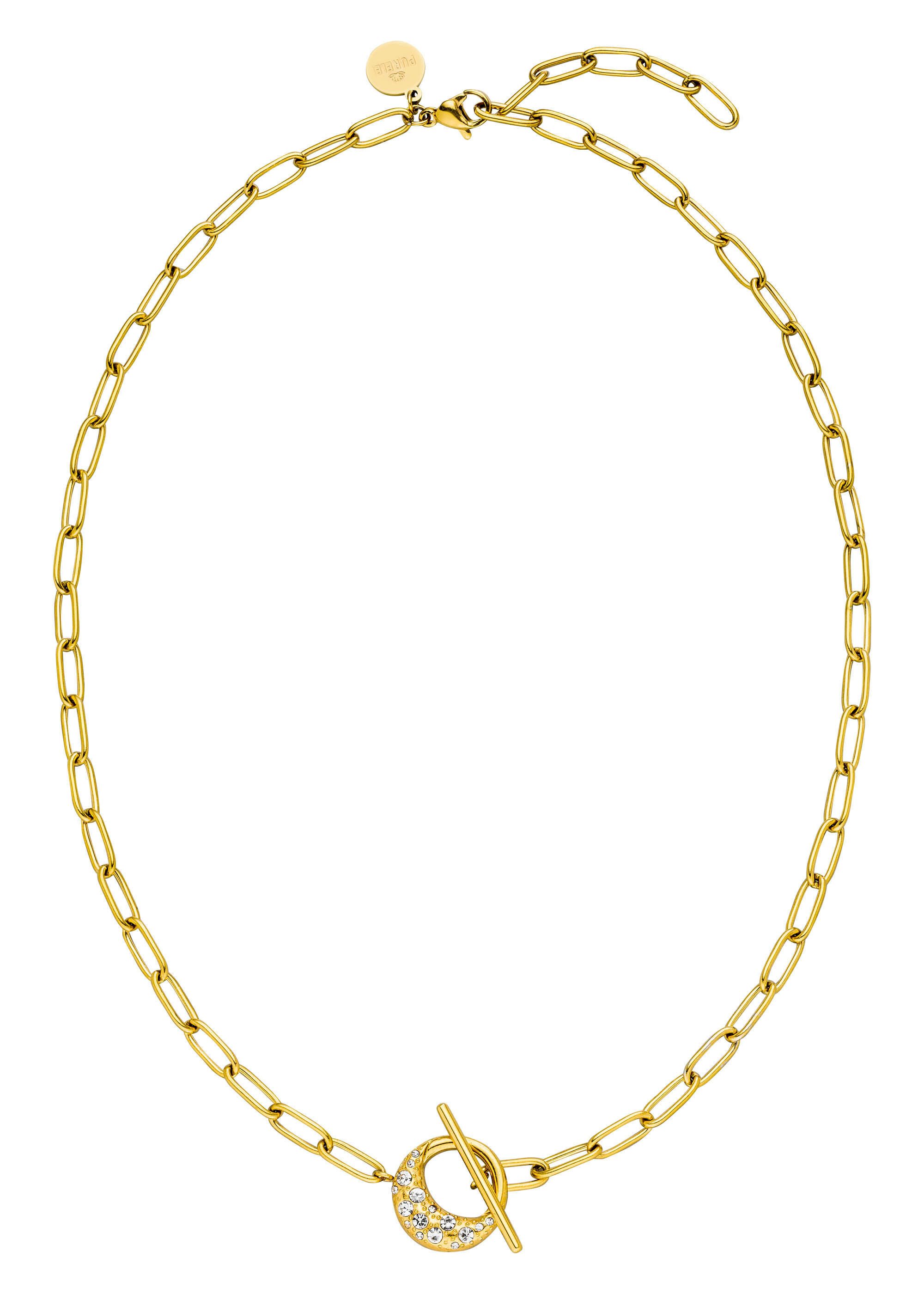 Purelei Kette mit Anhänger Night Sky günstig online kaufen