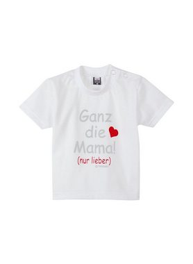 Trigema T-Shirt Mamas Liebling