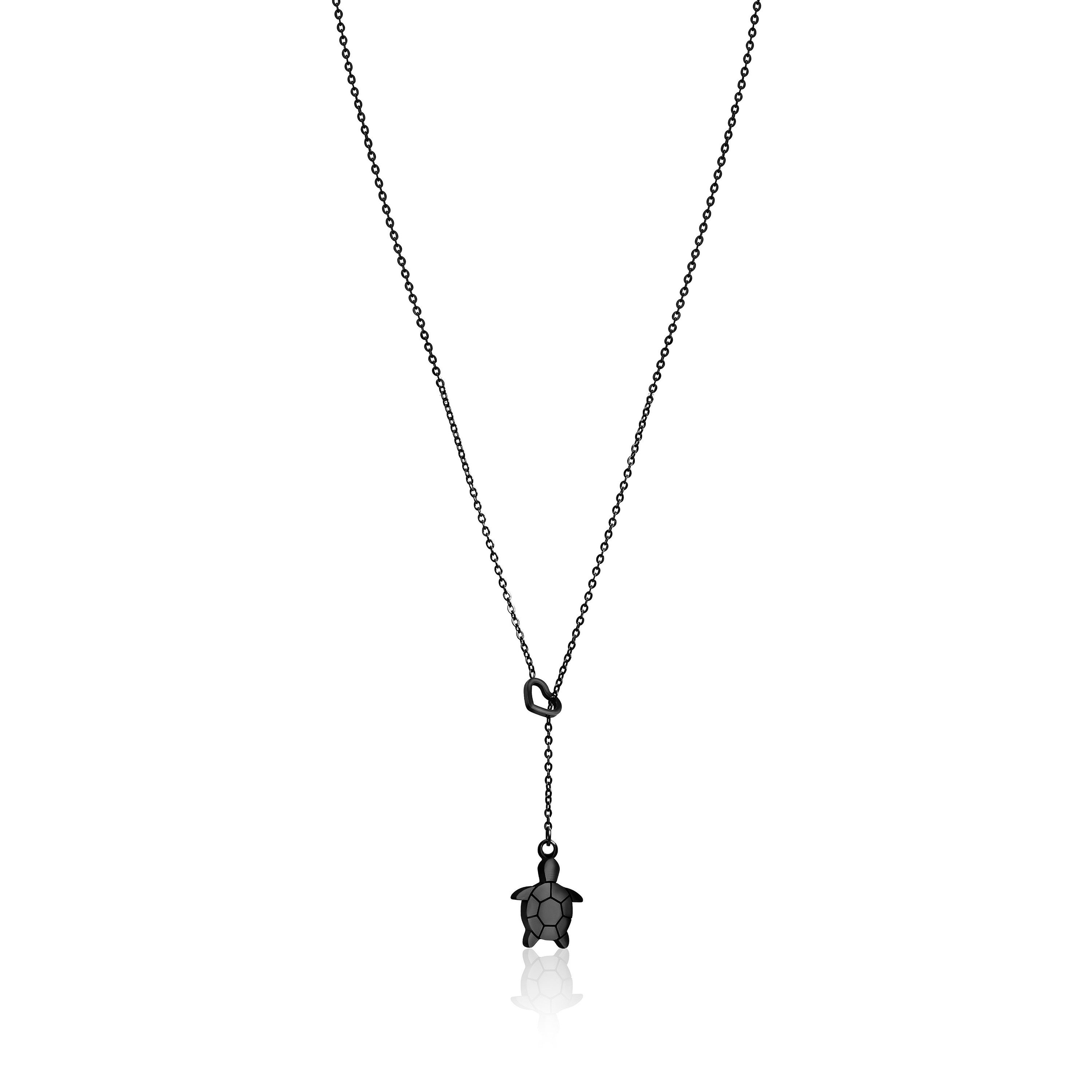 AMELIA PARKER Collier AN004B