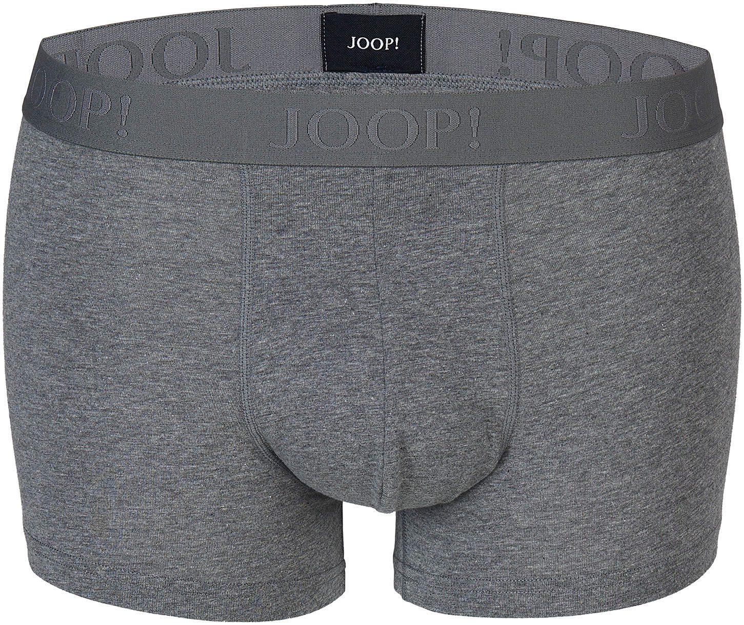 JOOP! Boxershorts Everyday (3er Pack) mit günstig online kaufen