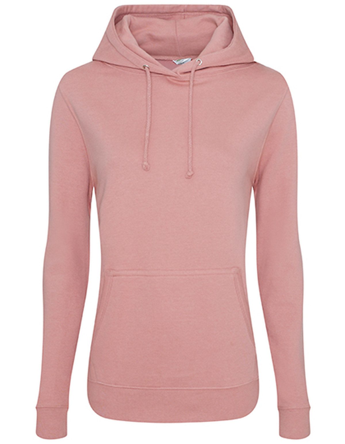 Just Hoods Hoodie Women´s College Hoodie günstig online kaufen