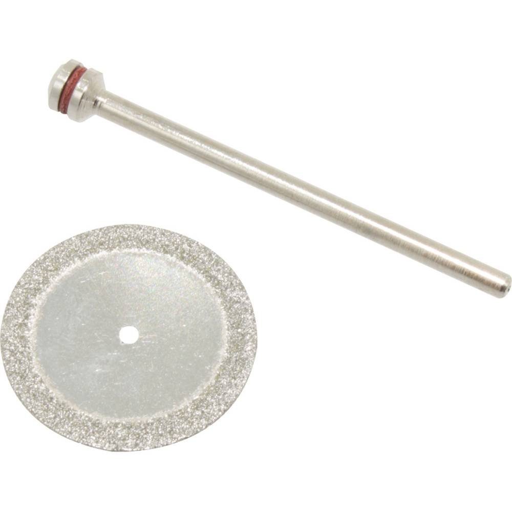 Diamanttrennscheibe Diamant-Trennscheibe