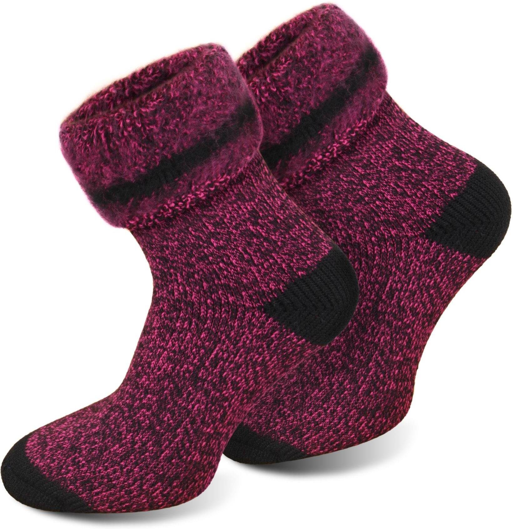 Polar Husky Thermosocken 1 Paar Wintersocken günstig online kaufen
