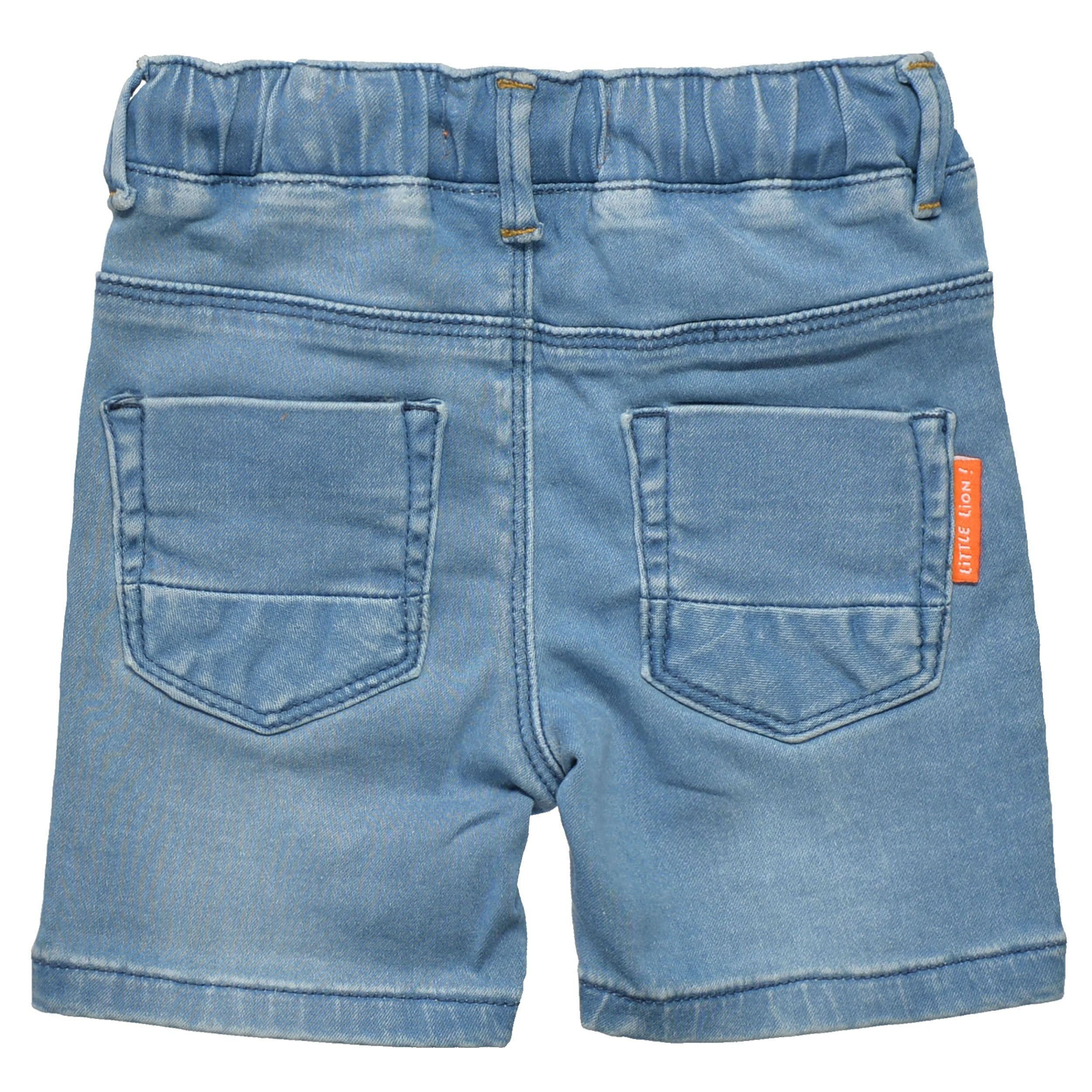 Shorts STACCATO
