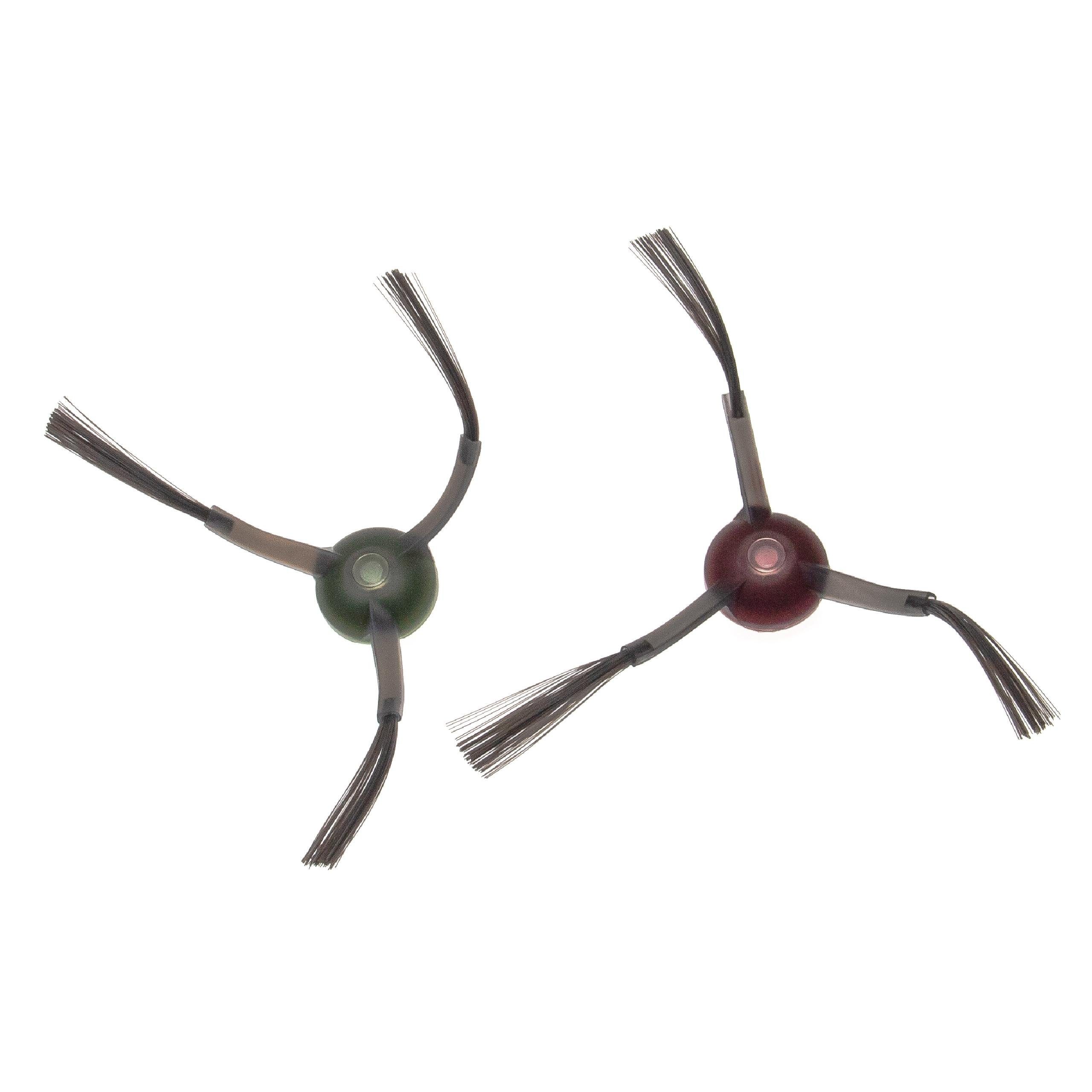 Bürste passend für Ecovacs Deebot Ozmo 920, 950 Saugroboter