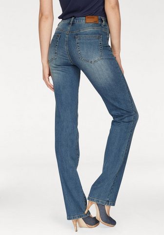 ARIZONA Gerade джинсы »Shaping«