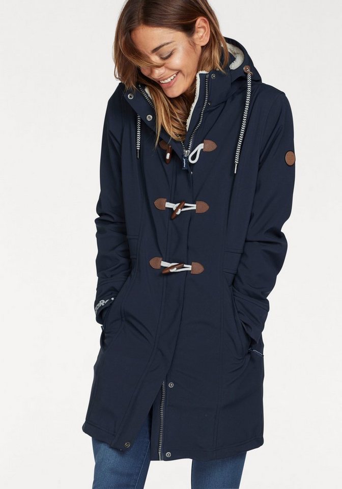 Otto Softshelljacke Otto Softshelljacke