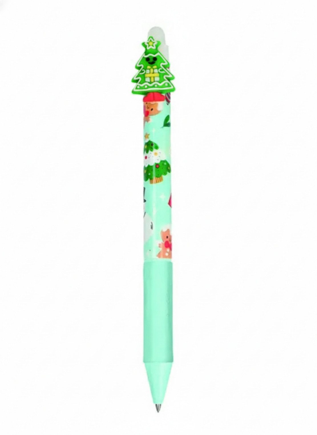 Online Pen Kugelschreiber MAGIXX Gelschreiber Tannenbaum - radierbar, blau, 0,7mm