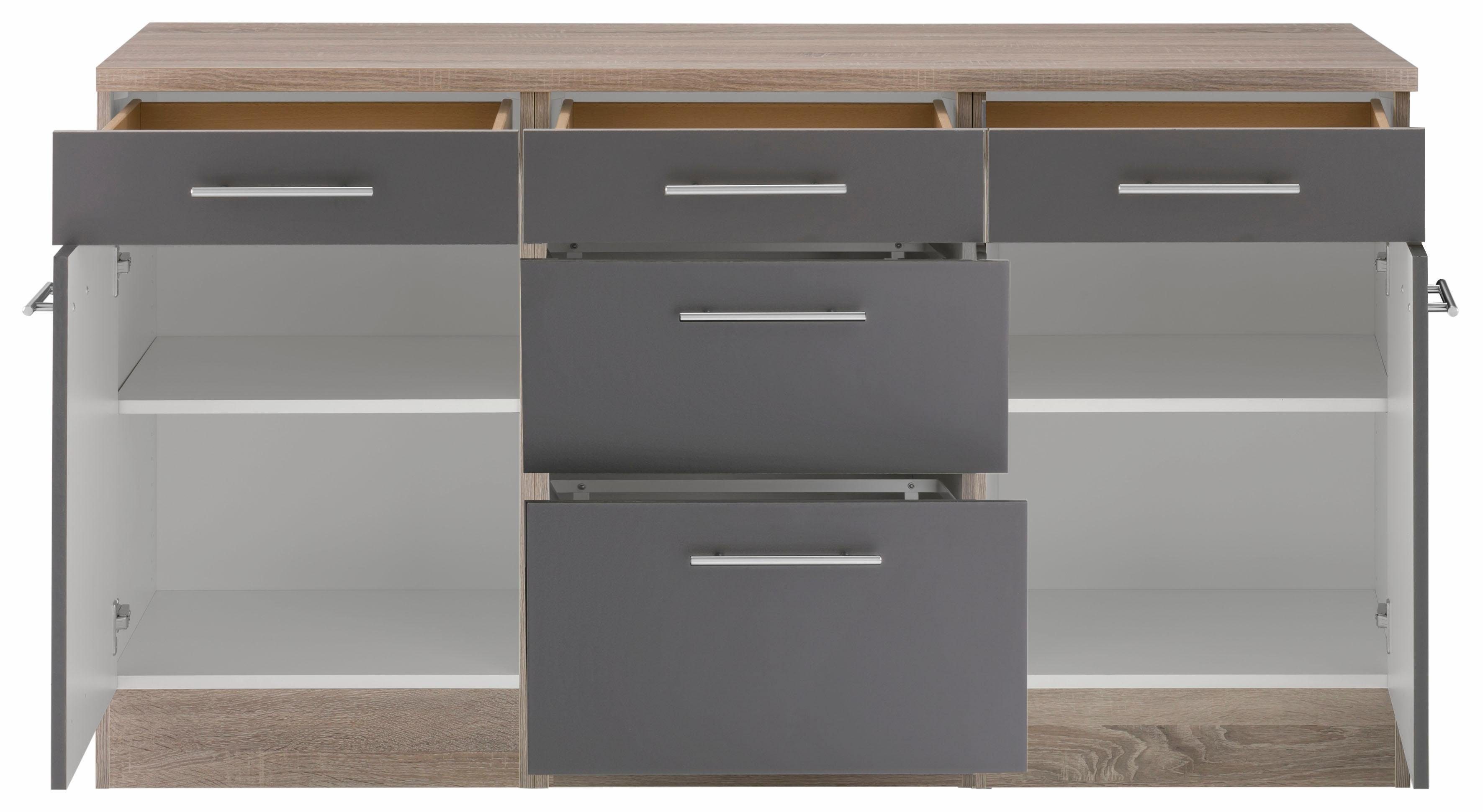 OPTIFIT Unterschrank KORFU