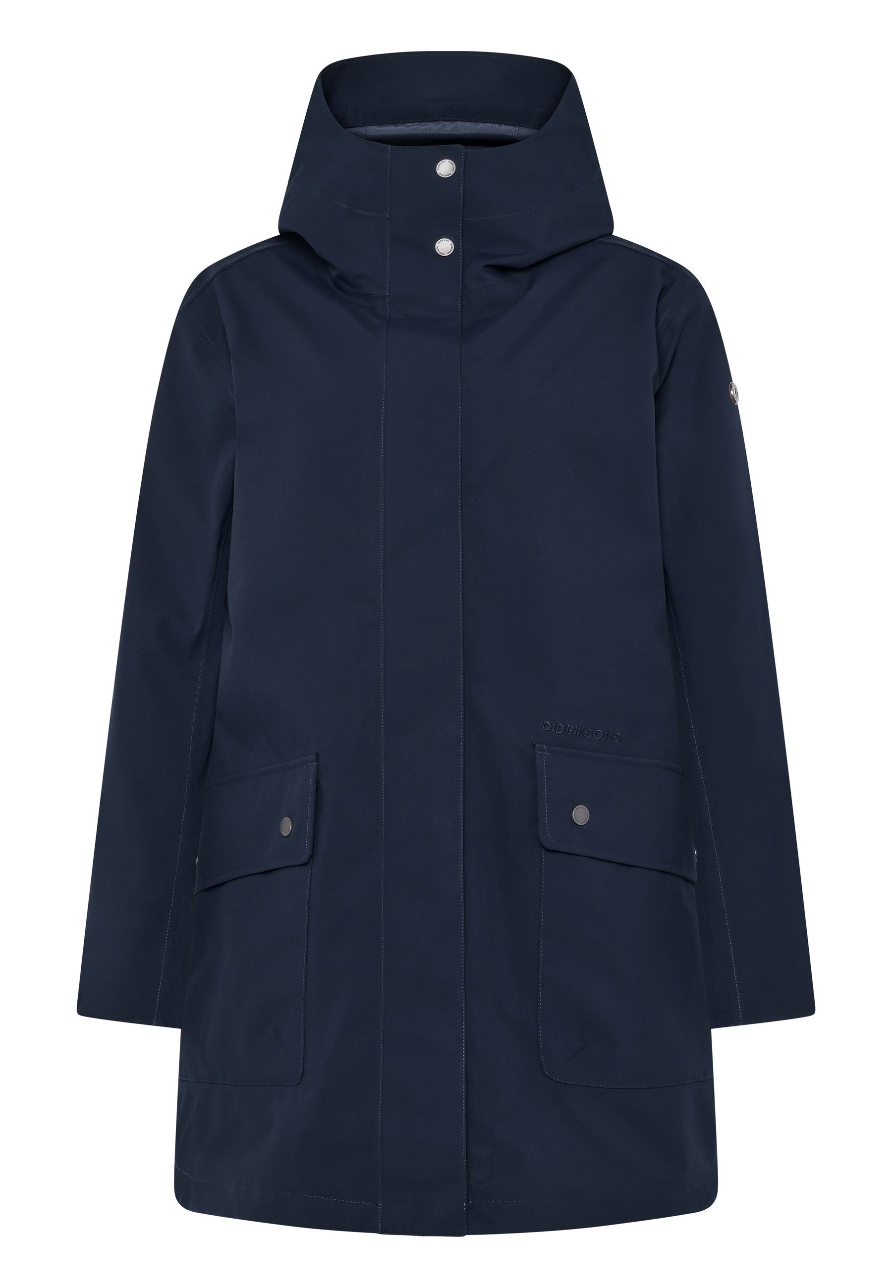 Parka Gwen Parka