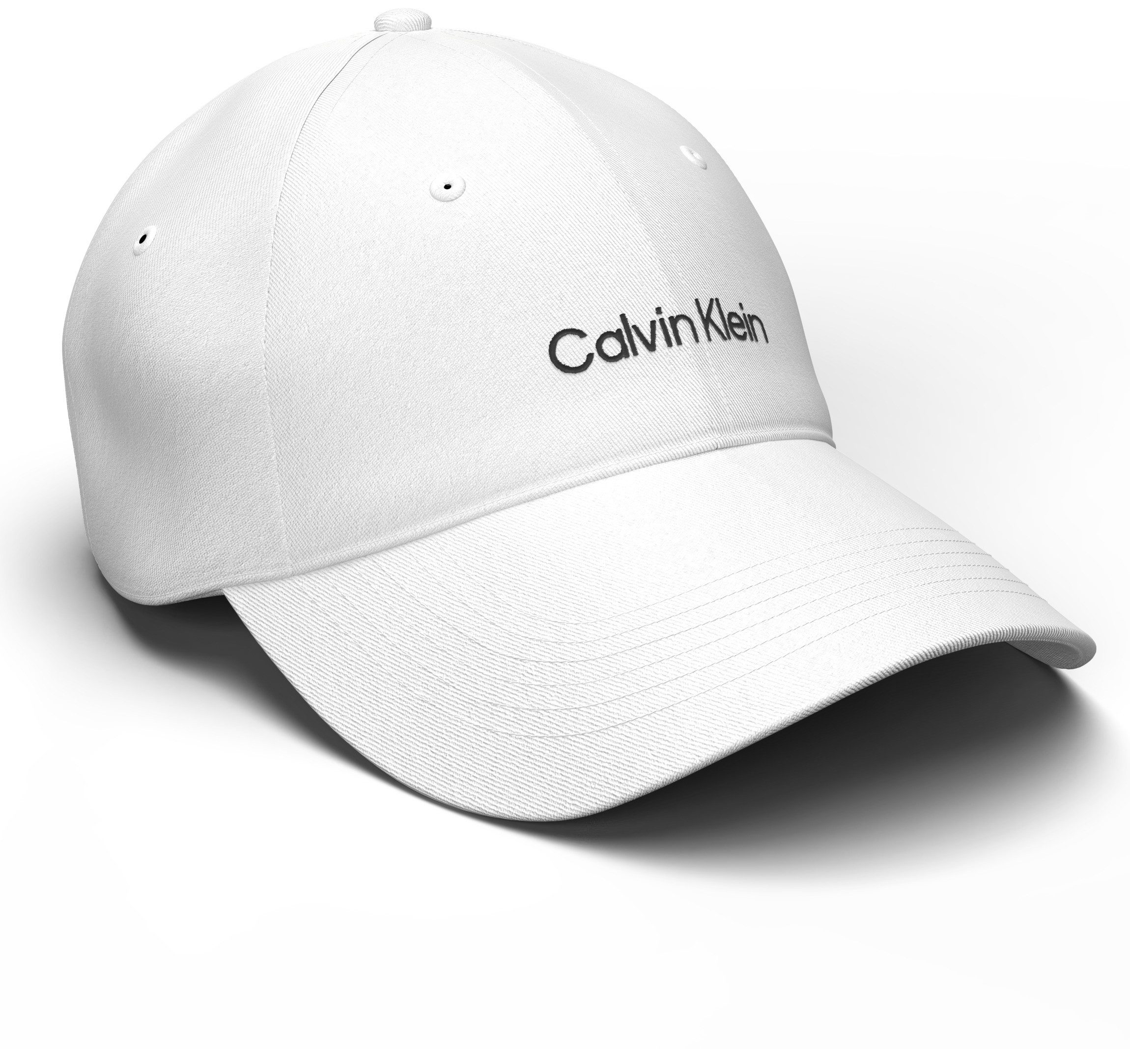 Calvin Klein Baseball Cap LOGO EMBROIDERY günstig online kaufen