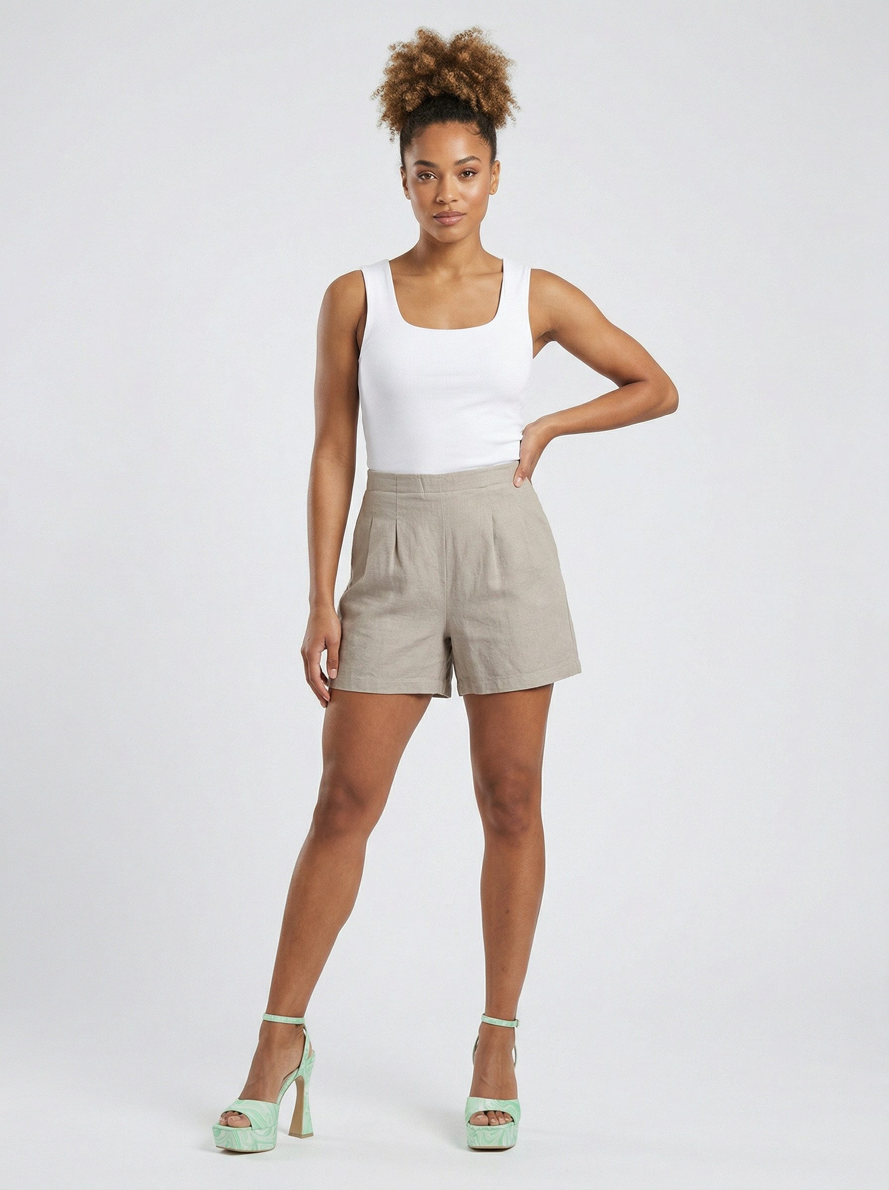 Zum Outfit 9