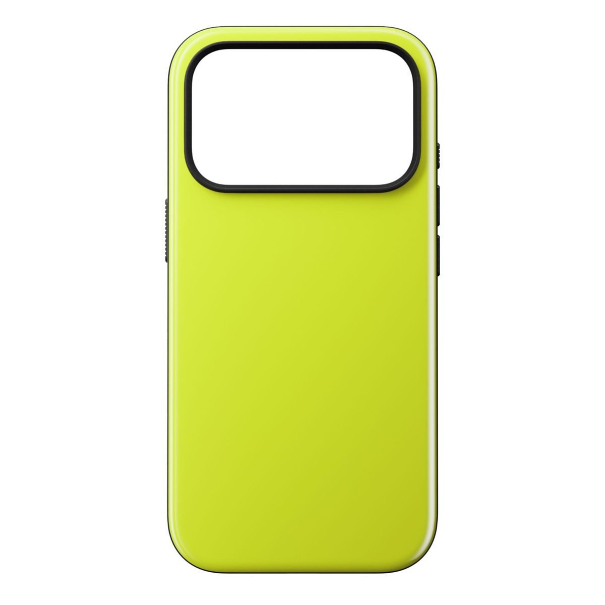 Nomad Smartphone-Hülle Modern Case iPhone 17 Pro Volt