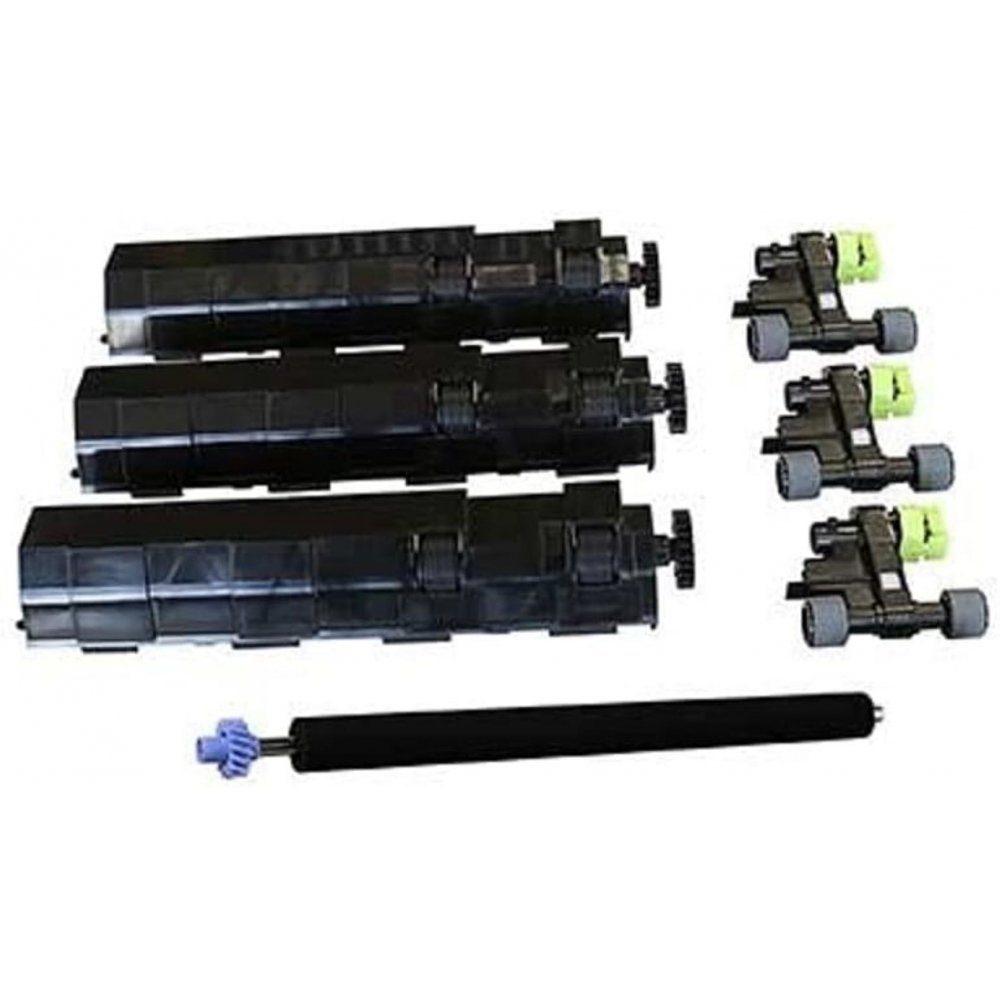 Lexmark Reparatur-Set 40X7706 - Wartungskit - schwarz