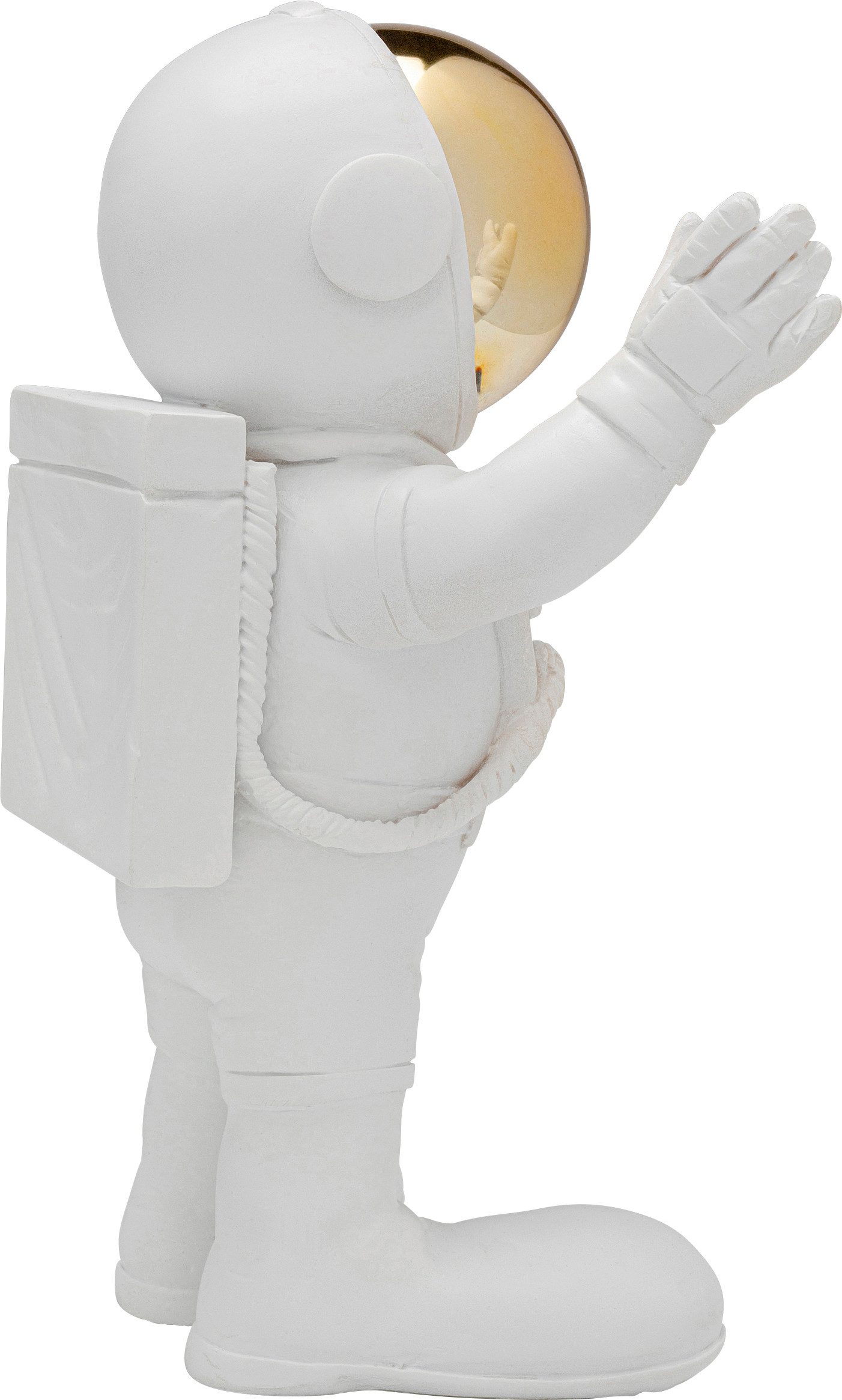 Kare Design Dekofigur Welcome Astronaut, verschiedene Farben