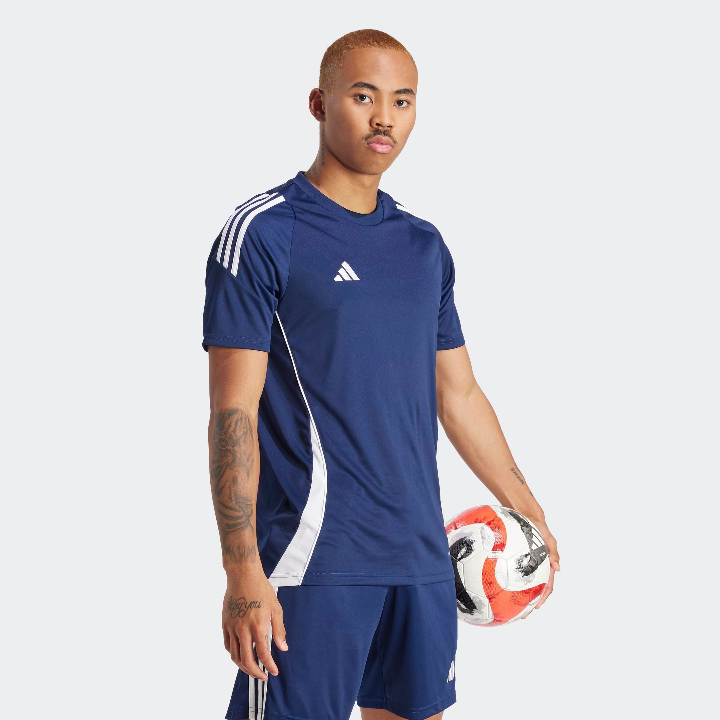 adidas Performance Fußballtrikot TIRO24 JSY günstig online kaufen