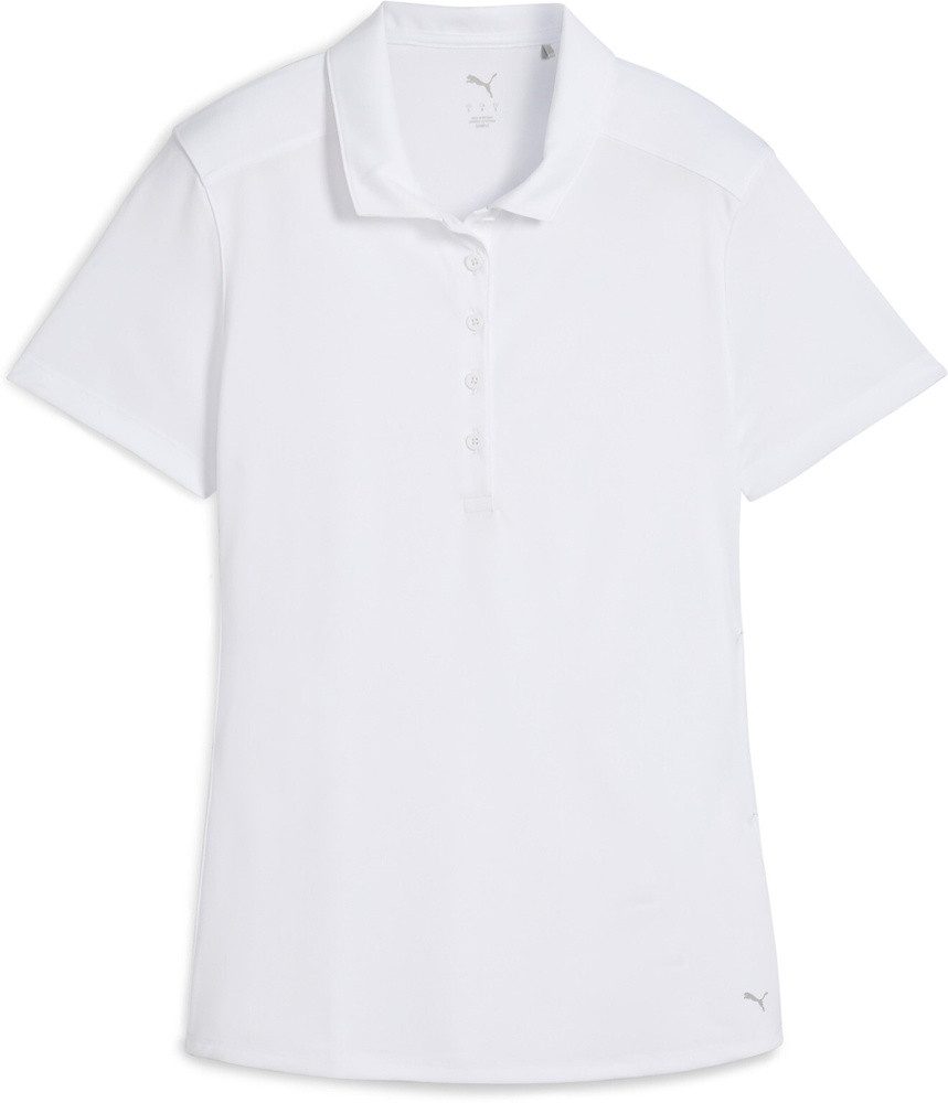 PUMA Poloshirt W Pure 2.0 SS Polo